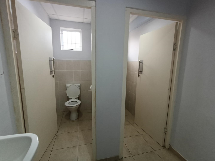 To Let commercial Property for Rent in Pinetown North Industria KwaZulu-Natal