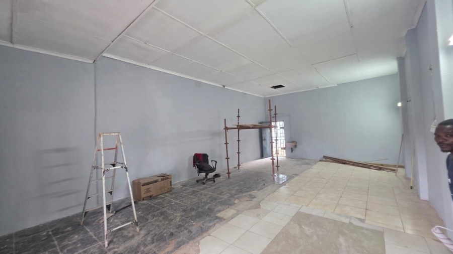 To Let commercial Property for Rent in Berea KwaZulu-Natal