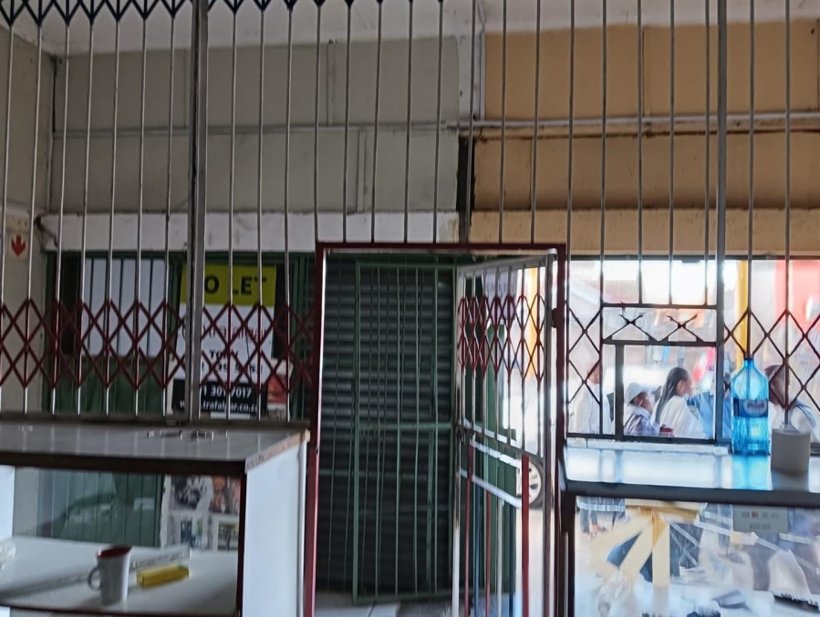 To Let commercial Property for Rent in Berea KwaZulu-Natal