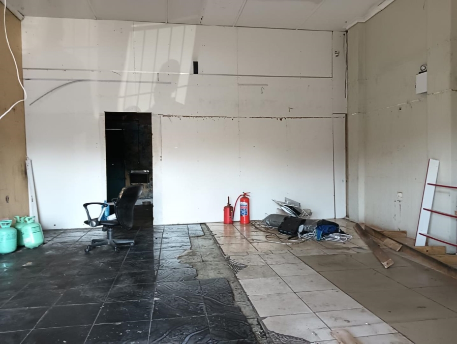 To Let commercial Property for Rent in Berea KwaZulu-Natal