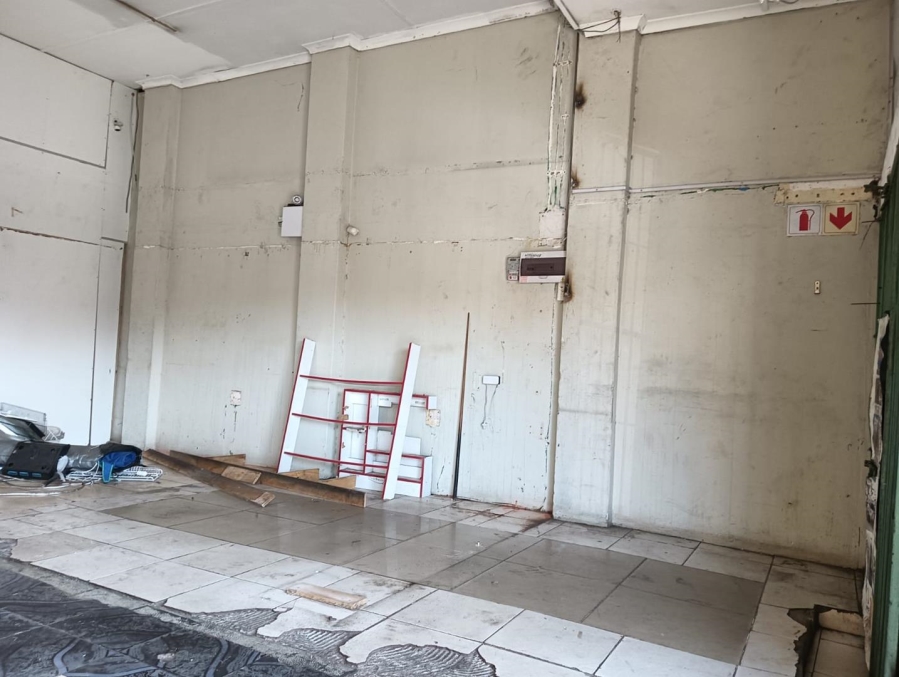 To Let commercial Property for Rent in Berea KwaZulu-Natal