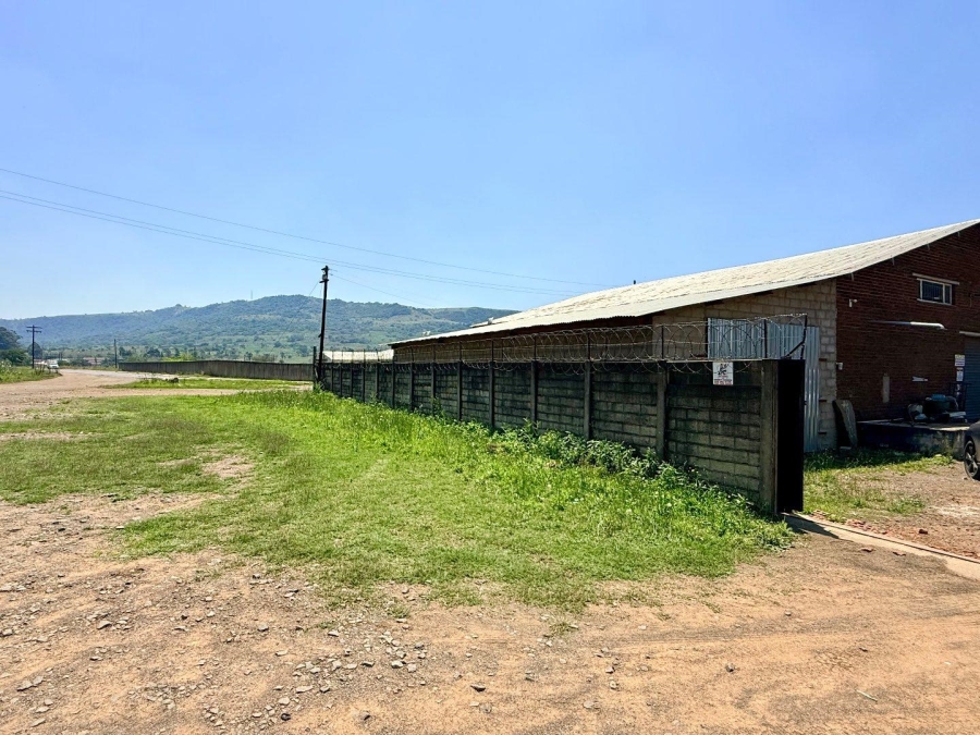 Commercial Property for Sale in Vryheid KwaZulu-Natal