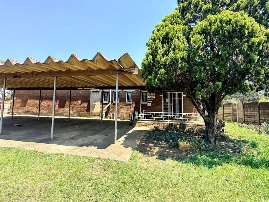 Commercial Property for Sale in Vryheid KwaZulu-Natal