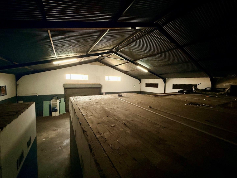 Commercial Property for Sale in Vryheid KwaZulu-Natal