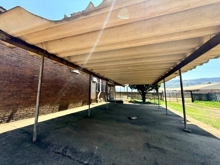 Commercial Property for Sale in Vryheid KwaZulu-Natal