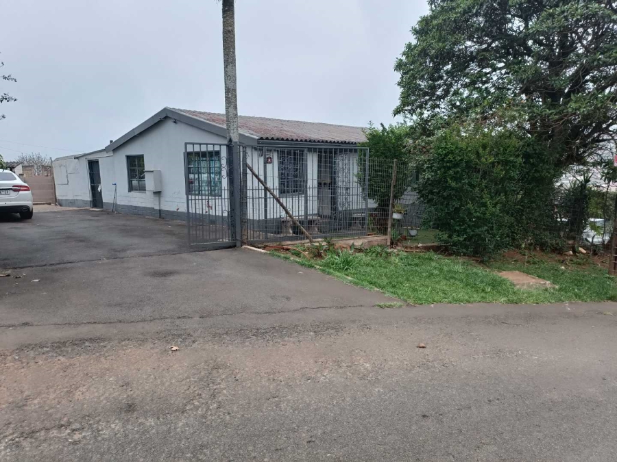 2 Bedroom Property for Sale in Northdale KwaZulu-Natal