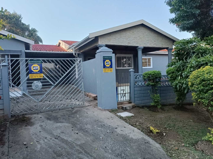 1 Bedroom Property for Sale in Lincoln Meade KwaZulu-Natal