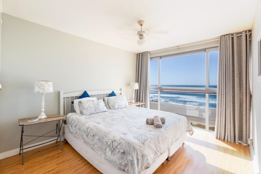 2 Bedroom Property for Sale in Amanzimtoti KwaZulu-Natal