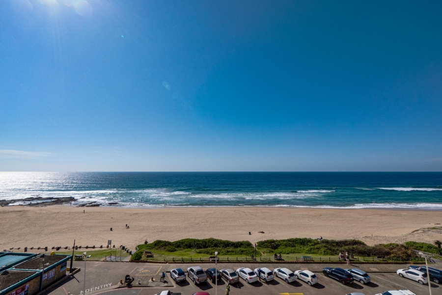 2 Bedroom Property for Sale in Amanzimtoti KwaZulu-Natal