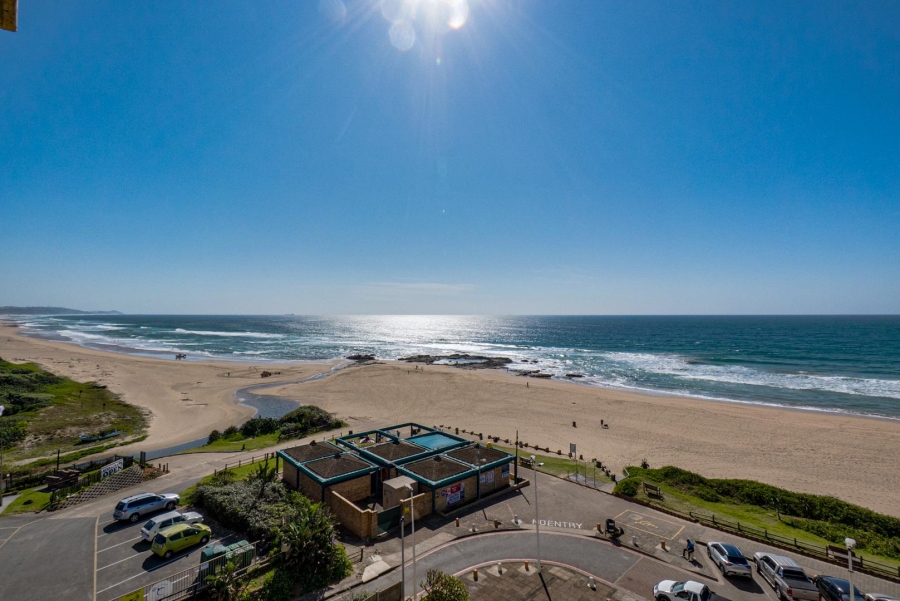 2 Bedroom Property for Sale in Amanzimtoti KwaZulu-Natal