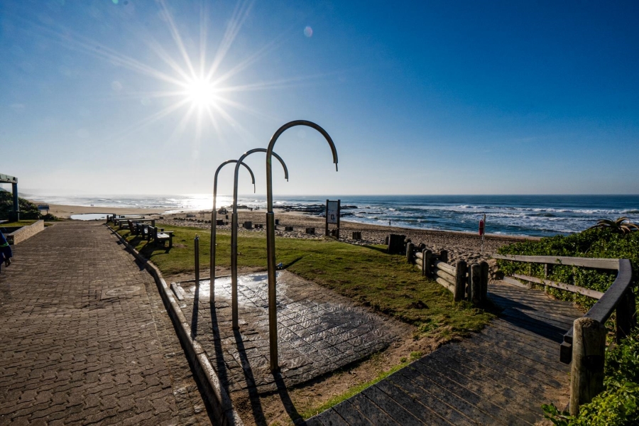 2 Bedroom Property for Sale in Amanzimtoti KwaZulu-Natal