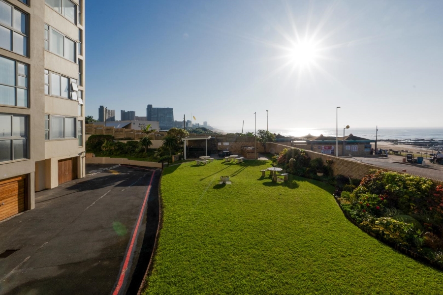 2 Bedroom Property for Sale in Amanzimtoti KwaZulu-Natal