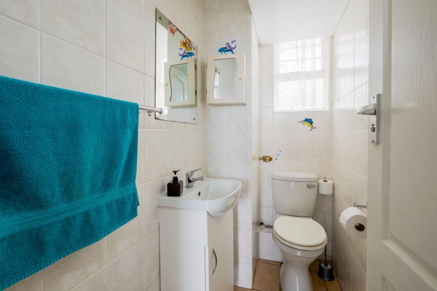 3 Bedroom Property for Sale in Amanzimtoti KwaZulu-Natal