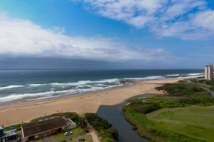 3 Bedroom Property for Sale in Amanzimtoti KwaZulu-Natal