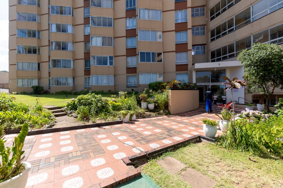 2 Bedroom Property for Sale in Amanzimtoti KwaZulu-Natal
