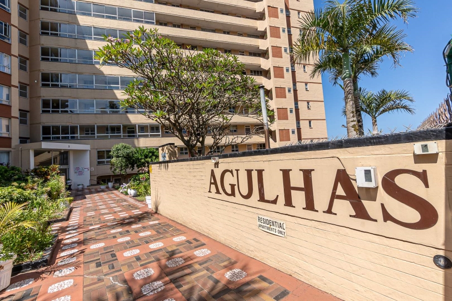 2 Bedroom Property for Sale in Amanzimtoti KwaZulu-Natal