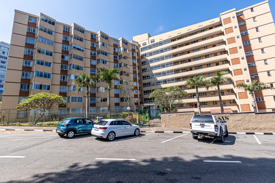 2 Bedroom Property for Sale in Amanzimtoti KwaZulu-Natal