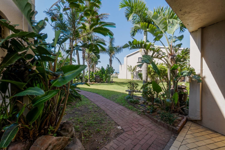 2 Bedroom Property for Sale in Amanzimtoti KwaZulu-Natal