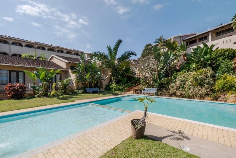 2 Bedroom Property for Sale in Amanzimtoti KwaZulu-Natal