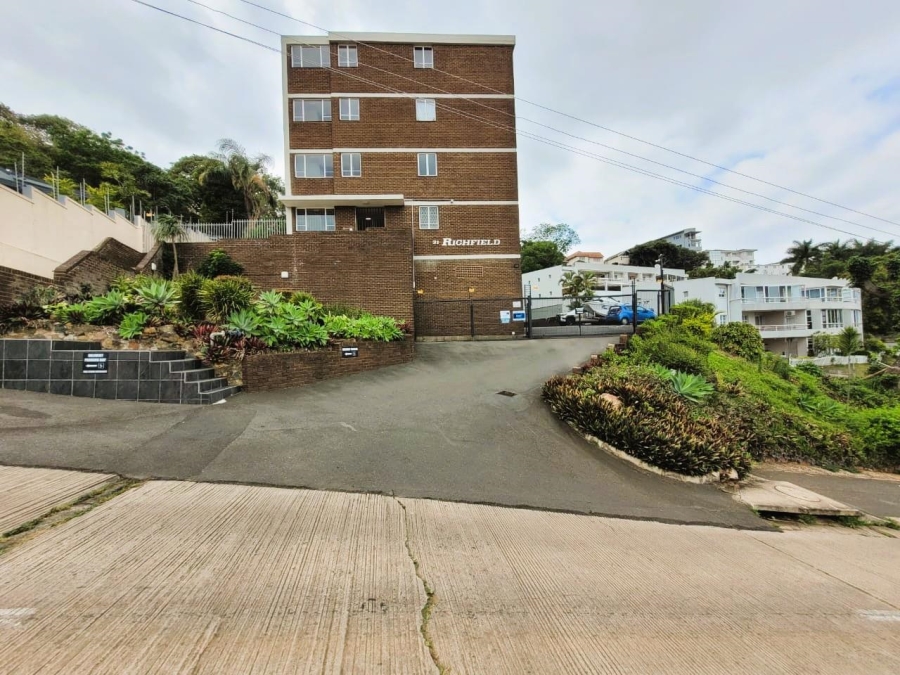 2 Bedroom Property for Sale in Morningside KwaZulu-Natal