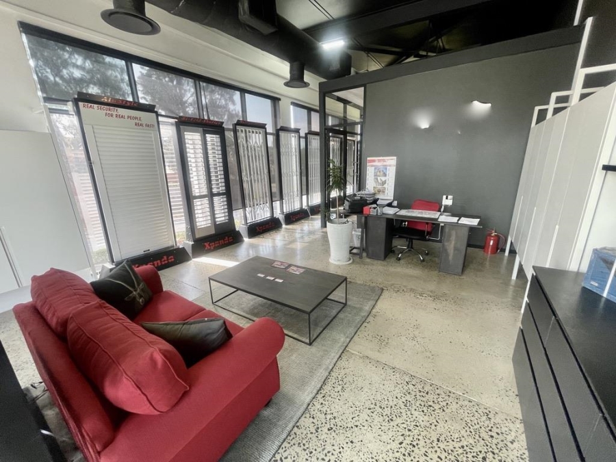 To Let commercial Property for Rent in Glen Ashley KwaZulu-Natal