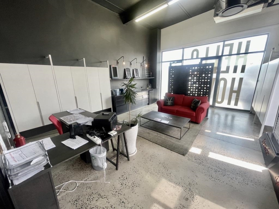 To Let commercial Property for Rent in Glen Ashley KwaZulu-Natal