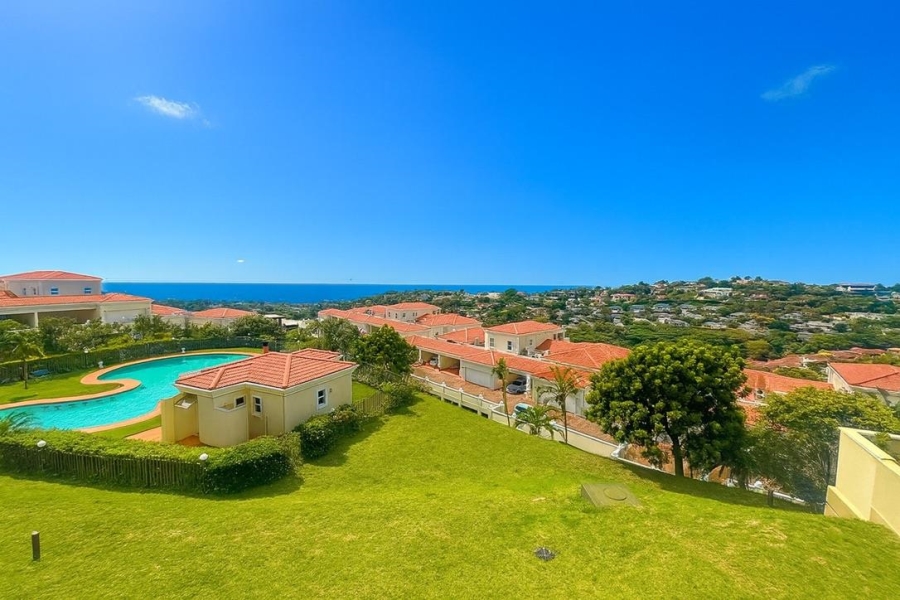 To Let 3 Bedroom Property for Rent in La Lucia Ridge KwaZulu-Natal