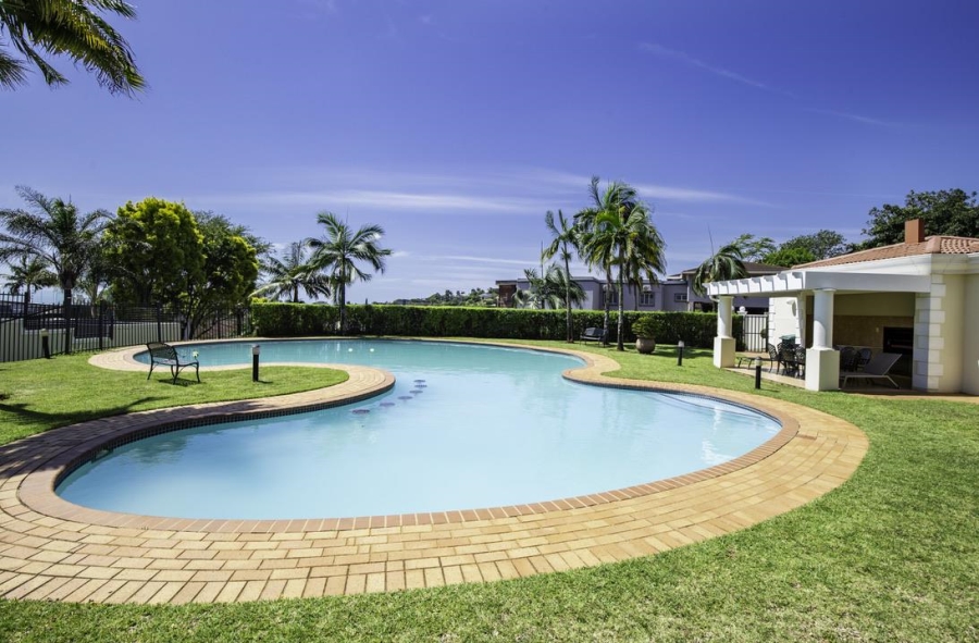 To Let 3 Bedroom Property for Rent in La Lucia Ridge KwaZulu-Natal