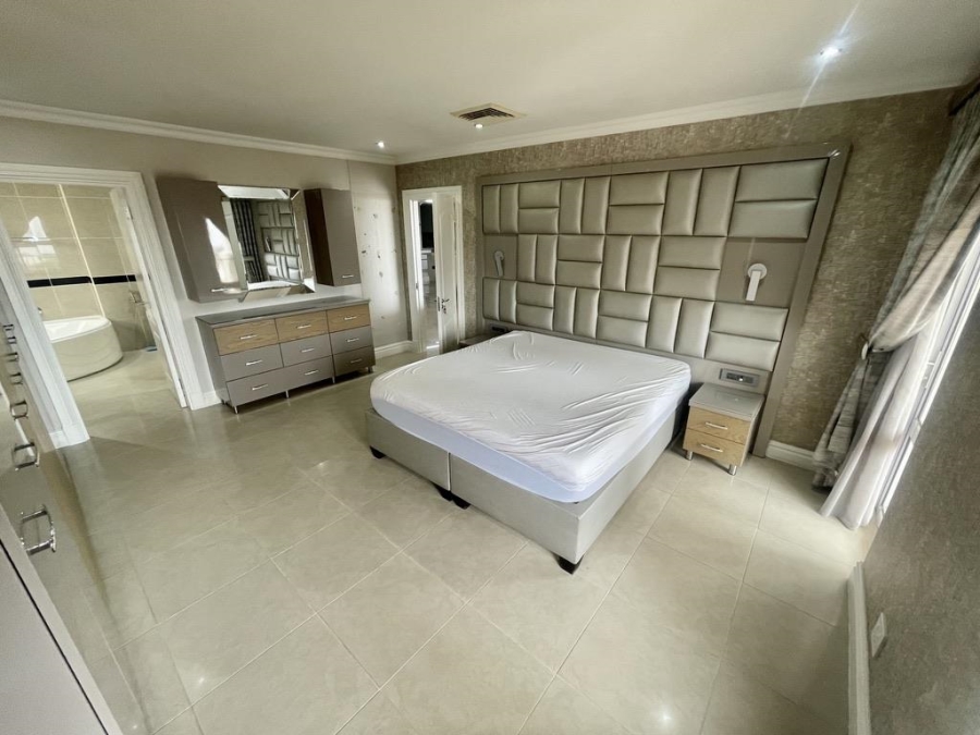 To Let 3 Bedroom Property for Rent in La Lucia Ridge KwaZulu-Natal