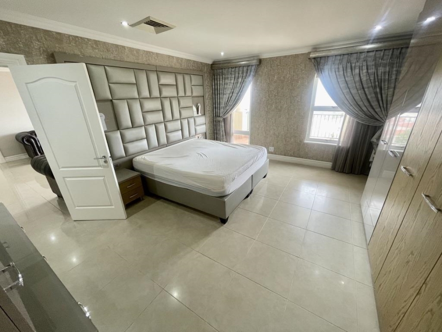 To Let 3 Bedroom Property for Rent in La Lucia Ridge KwaZulu-Natal