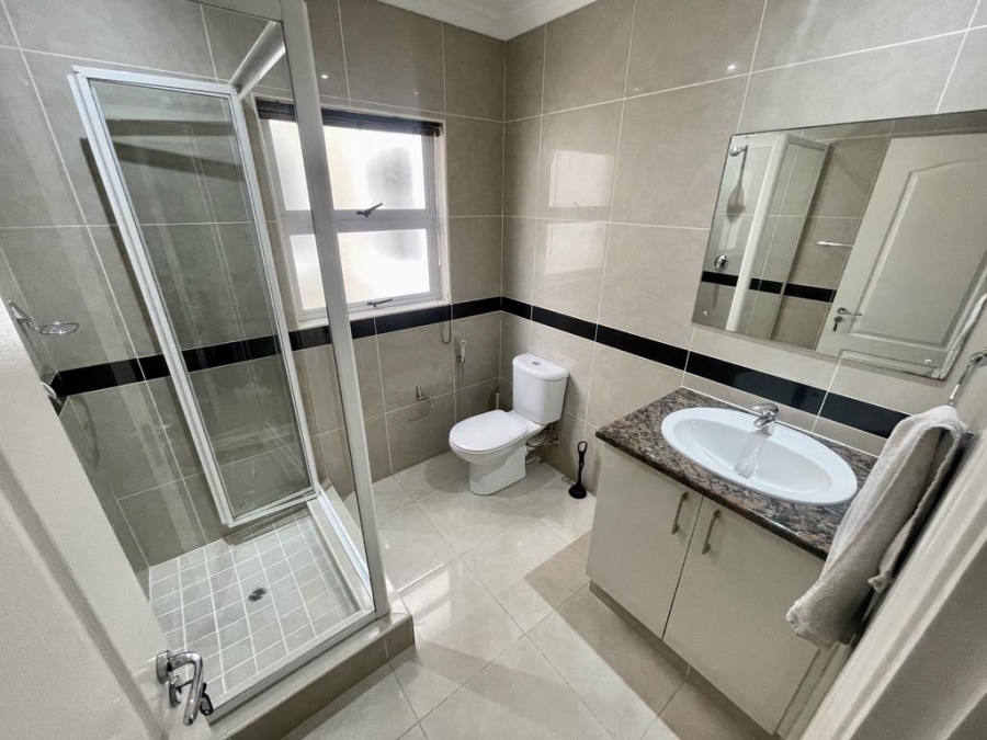 To Let 3 Bedroom Property for Rent in La Lucia Ridge KwaZulu-Natal