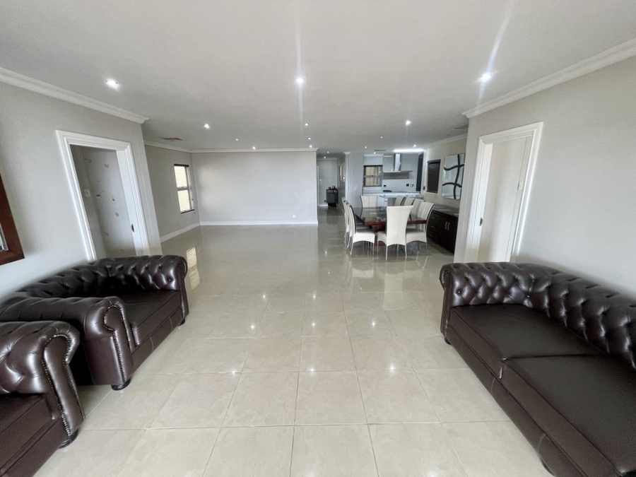 To Let 3 Bedroom Property for Rent in La Lucia Ridge KwaZulu-Natal