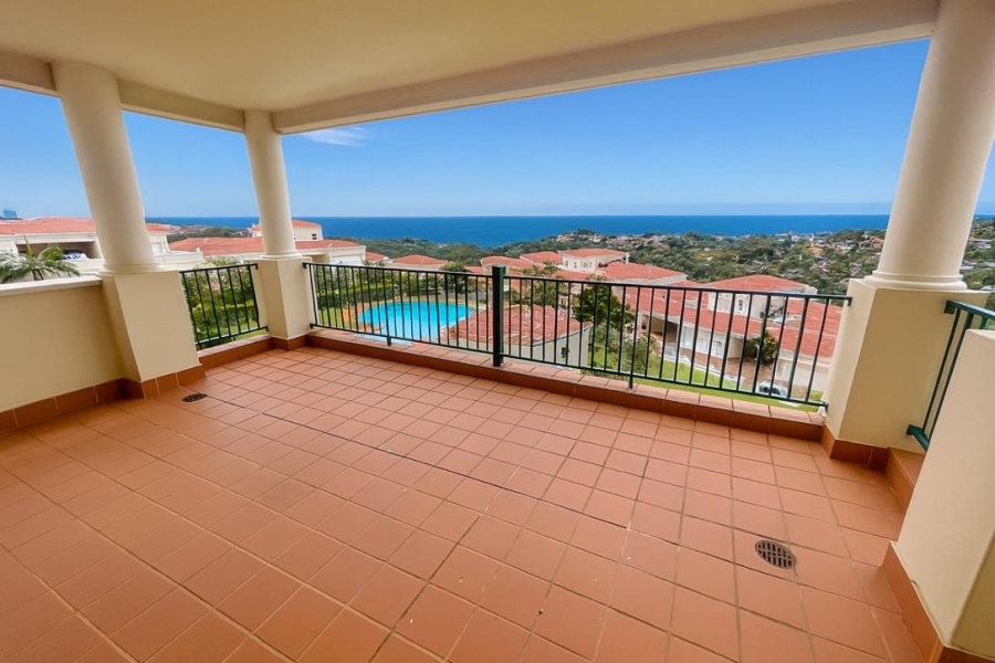 To Let 3 Bedroom Property for Rent in La Lucia Ridge KwaZulu-Natal