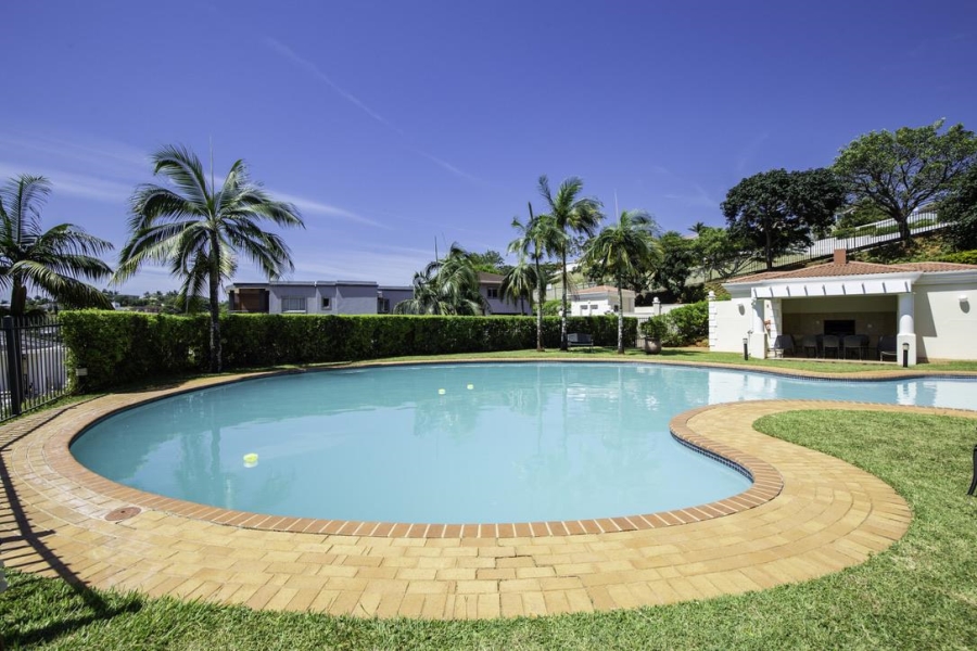 To Let 3 Bedroom Property for Rent in La Lucia Ridge KwaZulu-Natal