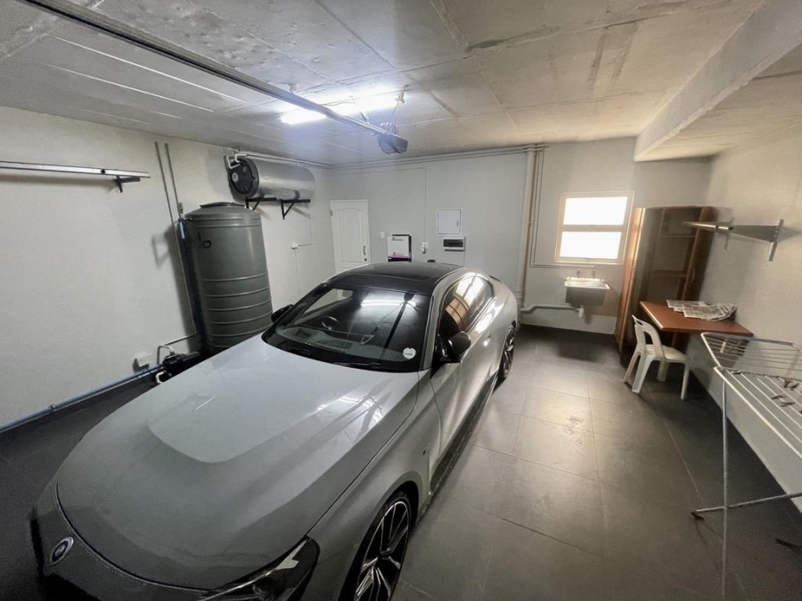 To Let 3 Bedroom Property for Rent in La Lucia Ridge KwaZulu-Natal