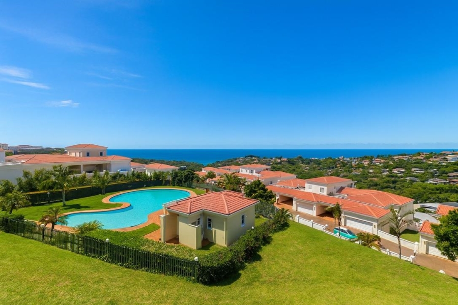 To Let 3 Bedroom Property for Rent in La Lucia Ridge KwaZulu-Natal