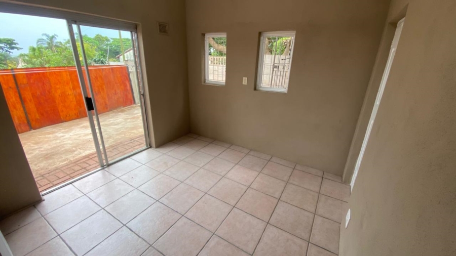 To Let 1 Bedroom Property for Rent in Glen Anil KwaZulu-Natal