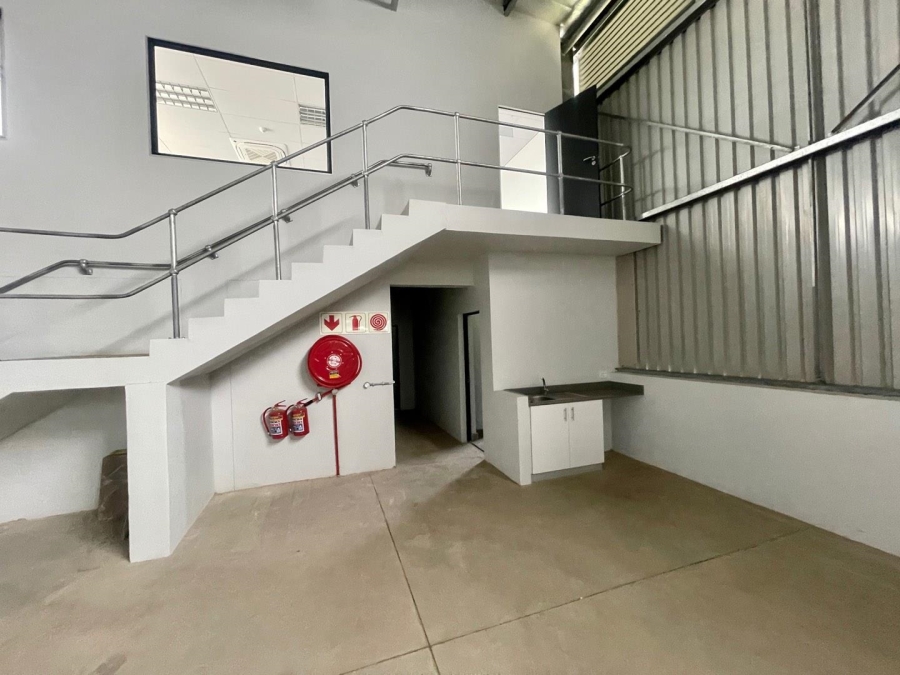 To Let commercial Property for Rent in Glen Anil KwaZulu-Natal