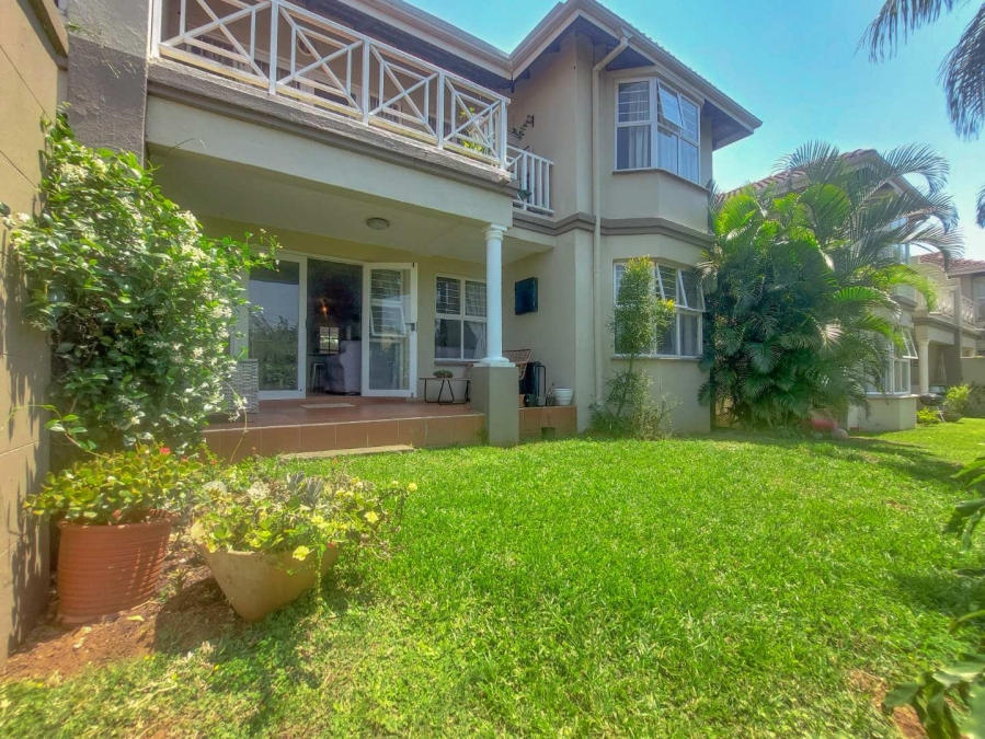 2 Bedroom Property for Sale in Broadway KwaZulu-Natal