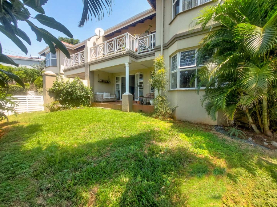 2 Bedroom Property for Sale in Broadway KwaZulu-Natal