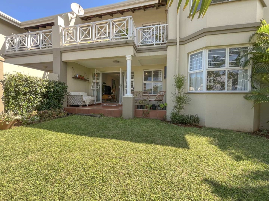 2 Bedroom Property for Sale in Broadway KwaZulu-Natal