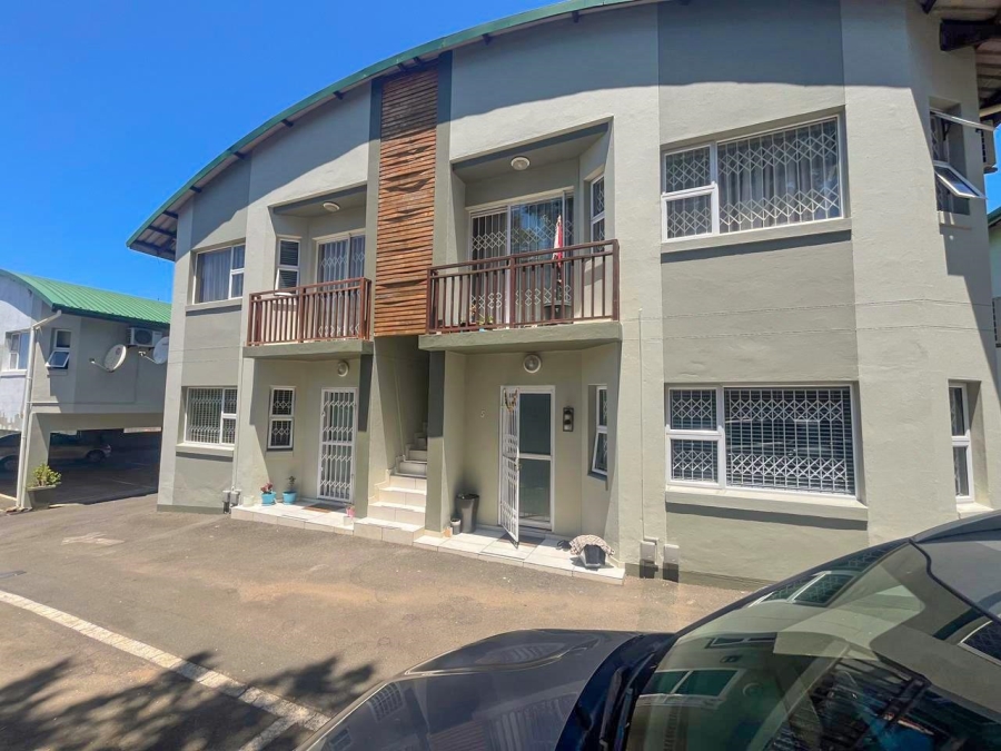 2 Bedroom Property for Sale in Park Hill KwaZulu-Natal