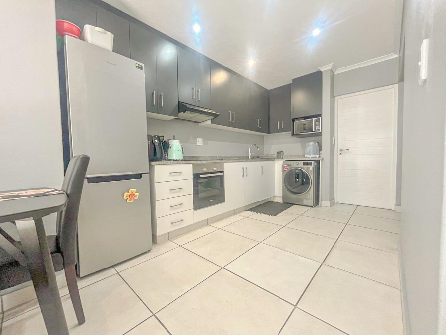 2 Bedroom Property for Sale in Park Hill KwaZulu-Natal