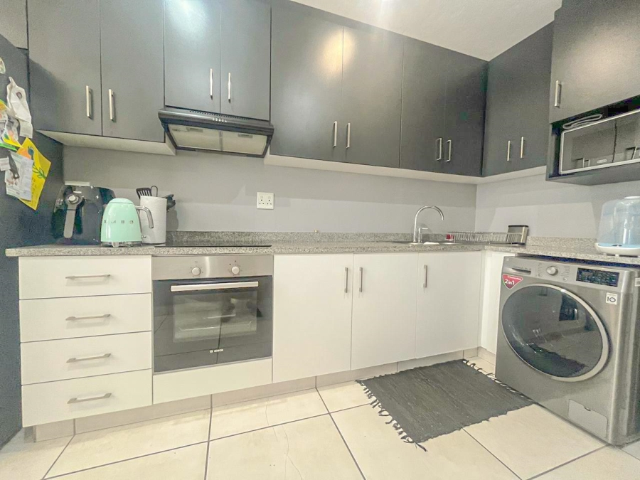 2 Bedroom Property for Sale in Park Hill KwaZulu-Natal