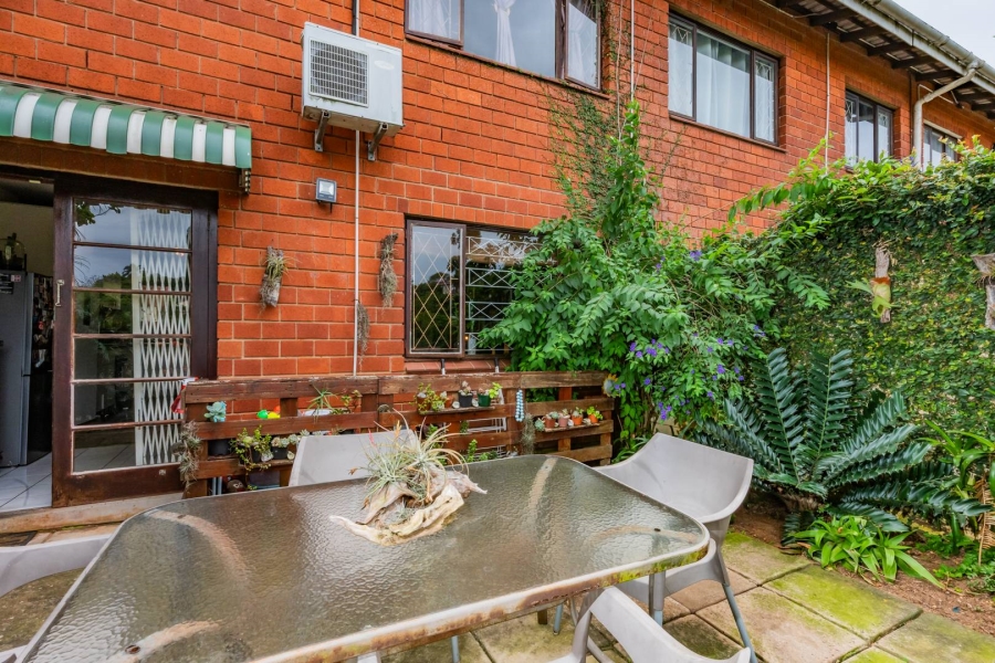 3 Bedroom Property for Sale in Glen Hills KwaZulu-Natal