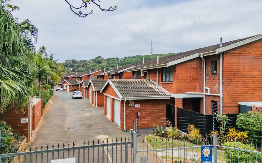 3 Bedroom Property for Sale in Glen Hills KwaZulu-Natal