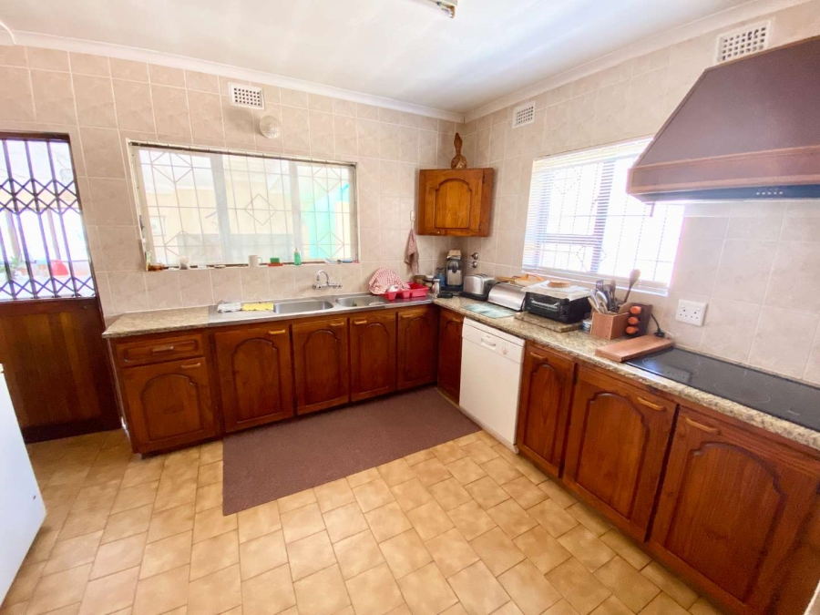 To Let 3 Bedroom Property for Rent in Herrwood Park KwaZulu-Natal