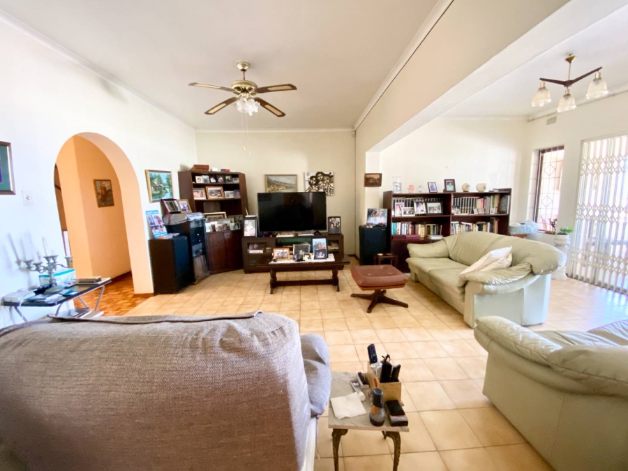 To Let 3 Bedroom Property for Rent in Herrwood Park KwaZulu-Natal