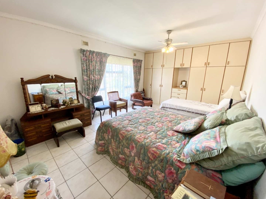 To Let 3 Bedroom Property for Rent in Herrwood Park KwaZulu-Natal