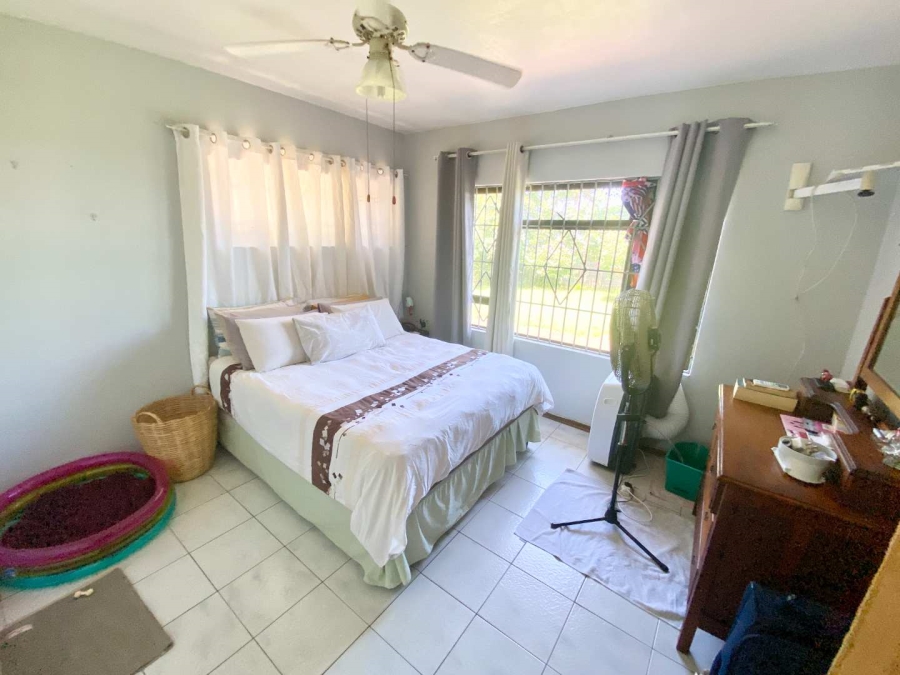 To Let 3 Bedroom Property for Rent in Herrwood Park KwaZulu-Natal